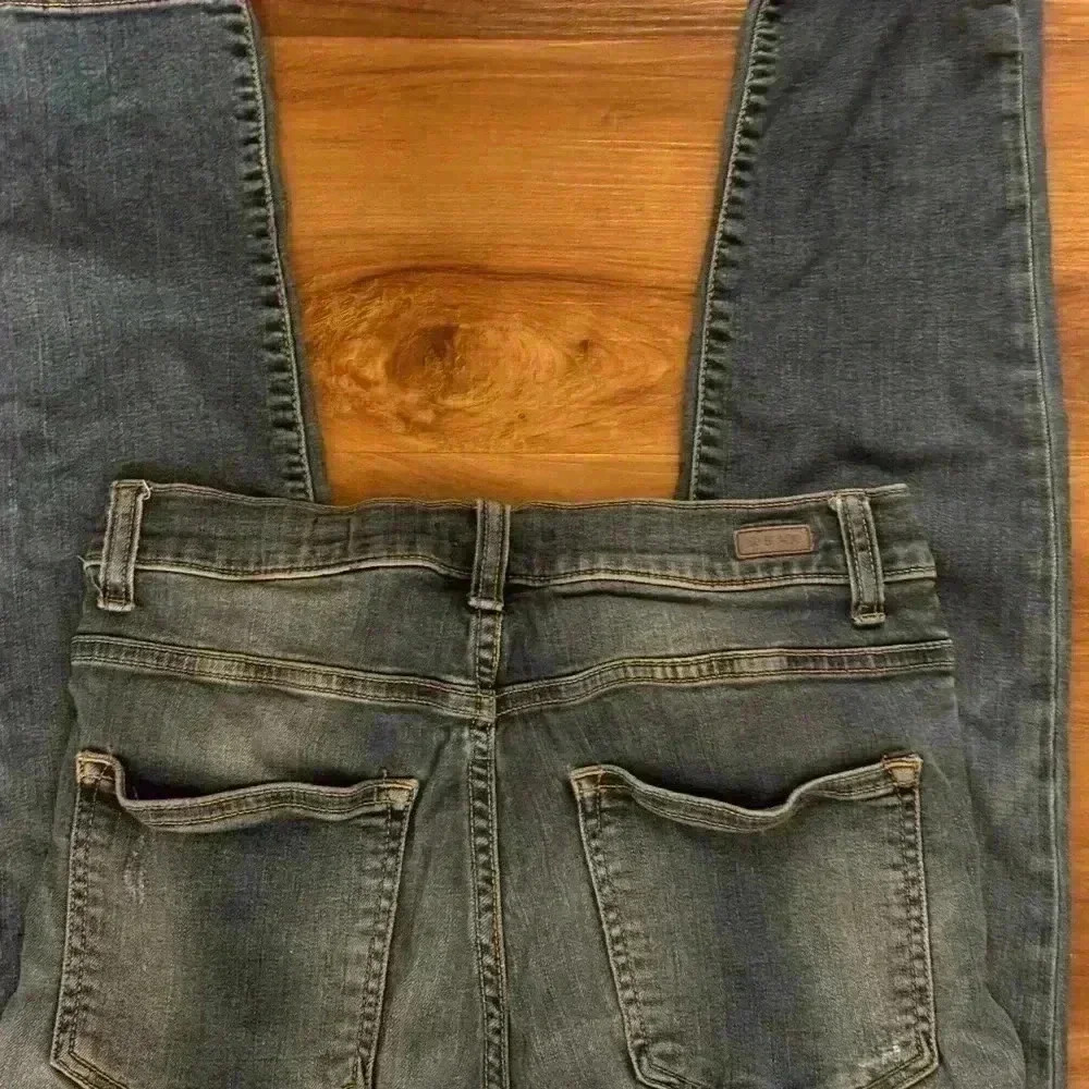 SP Black label jeans size 28 hi rise skinny jeans - Picture 3 of 3
